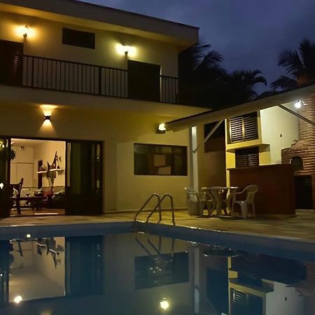 Alma De Mare Hostel Guaruja Ngoại thất bức ảnh