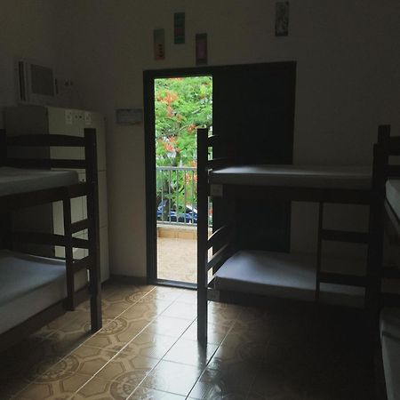 Alma De Mare Hostel Guaruja Ngoại thất bức ảnh