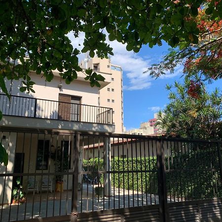 Alma De Mare Hostel Guaruja Ngoại thất bức ảnh