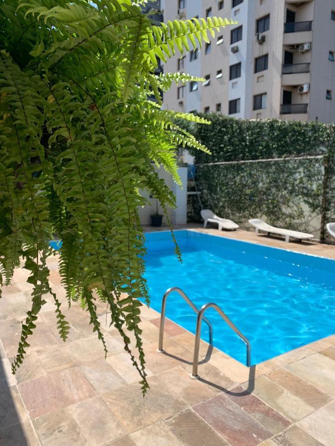 Alma De Mare Hostel Guaruja Ngoại thất bức ảnh