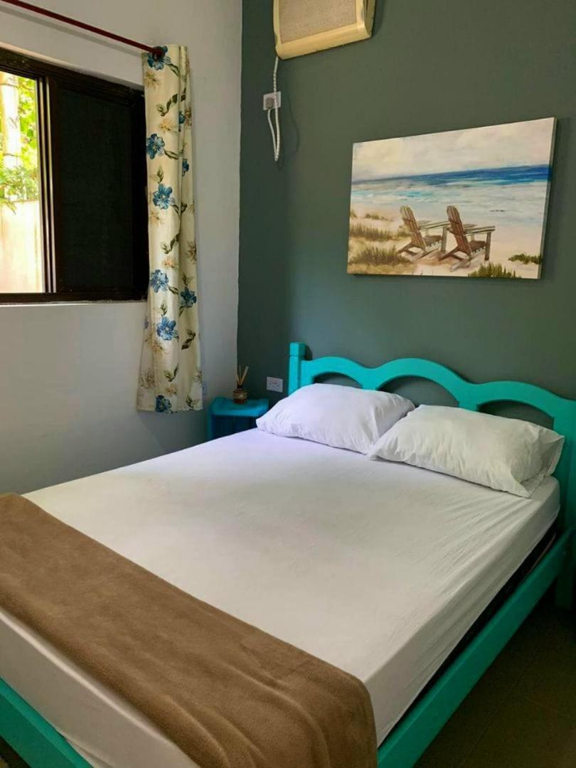 Alma De Mare Hostel Guaruja Ngoại thất bức ảnh