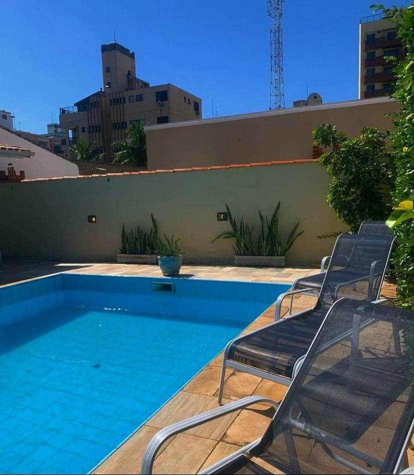 Alma De Mare Hostel Guaruja Ngoại thất bức ảnh