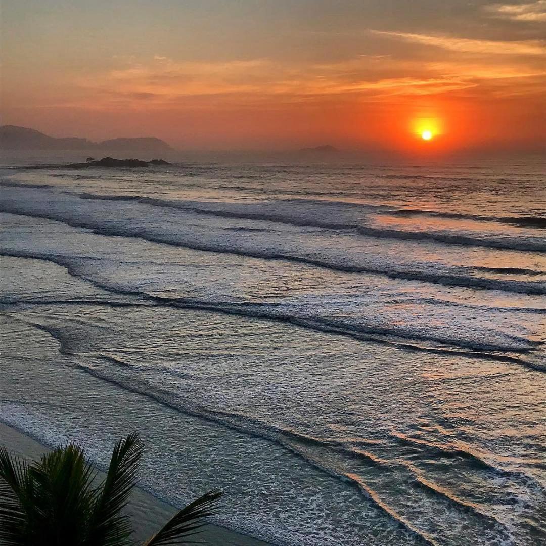 Alma De Mare Hostel Guaruja Ngoại thất bức ảnh