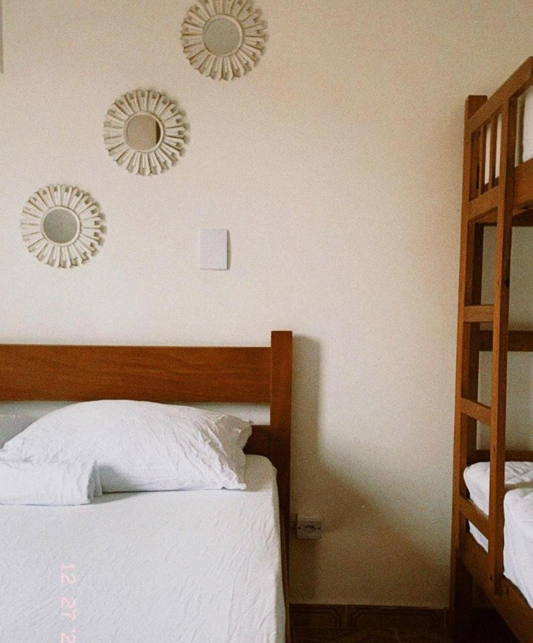 Alma De Mare Hostel Guaruja Ngoại thất bức ảnh