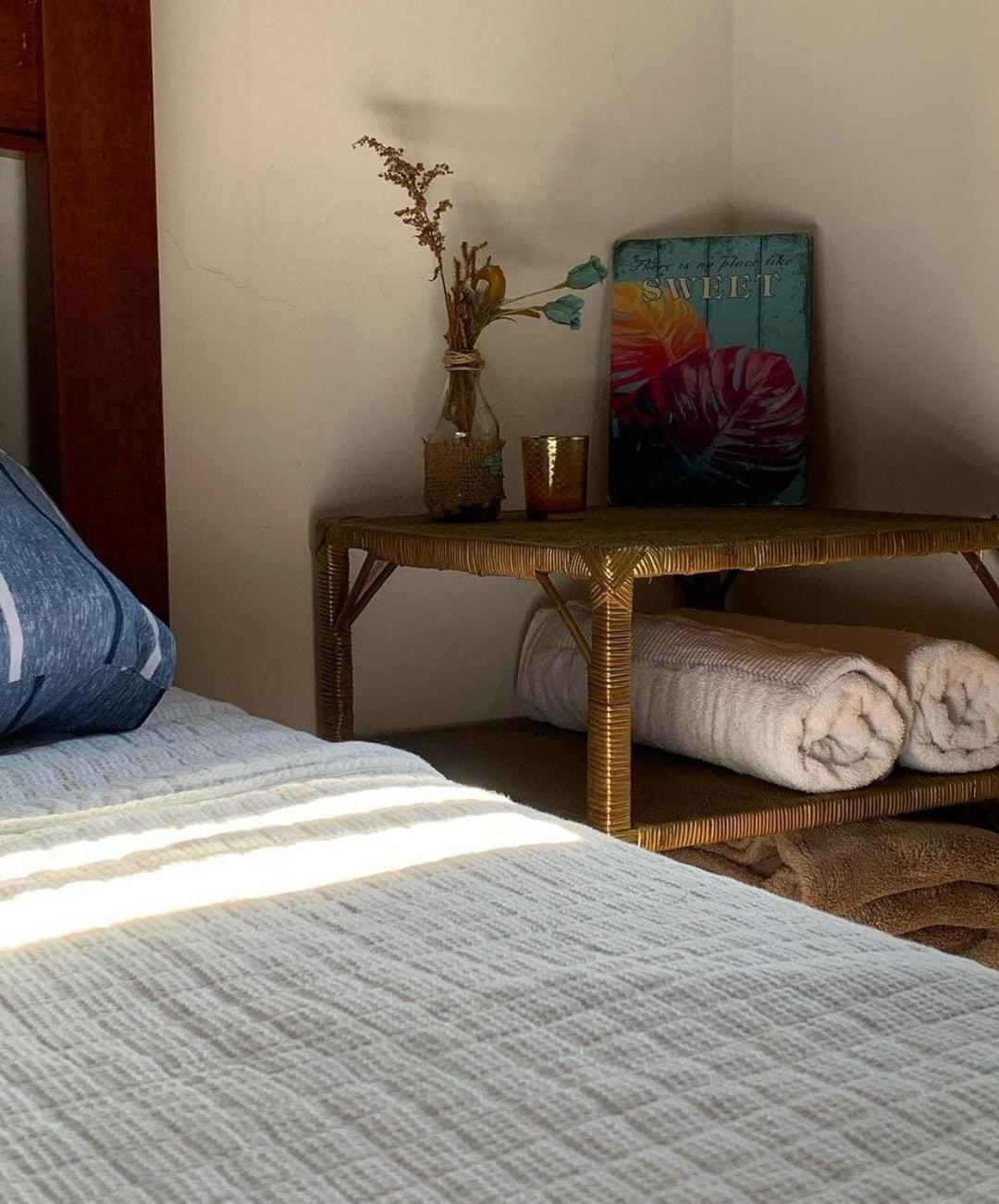 Alma De Mare Hostel Guaruja Ngoại thất bức ảnh